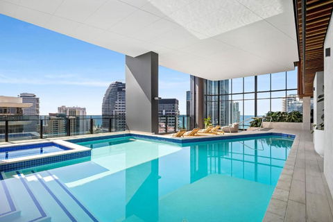 CASSA CASINO - Luxury Residences Managed By The Cassa - Accommodation NT 2