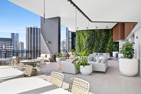 CASSA CASINO - Luxury Residences Managed By The Cassa - Accommodation NT 3