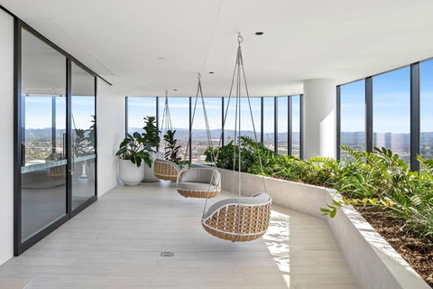 CASSA CASINO - Luxury Residences Managed By The Cassa - Accommodation NT 4