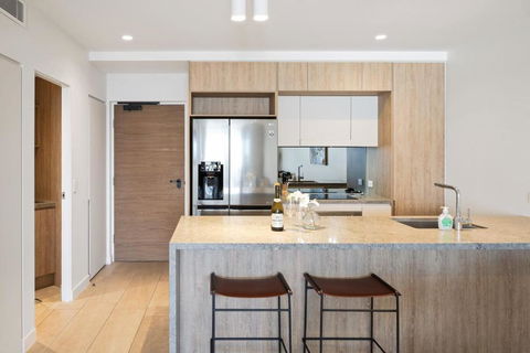 CASSA VUE - Cozy Apartments Managed By The Cassa - Accommodation NT 3