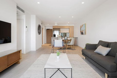 CASSA VUE - Cozy Apartments Managed By The Cassa - Accommodation NT 4