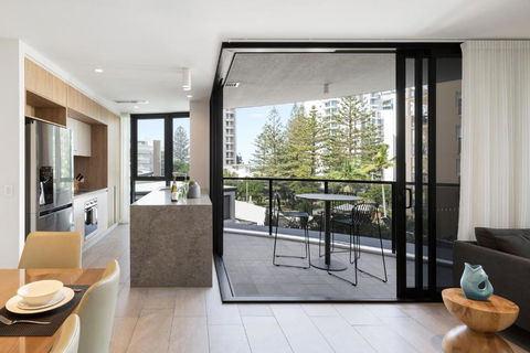 CASSA VUE - Cozy Apartments Managed By The Cassa - Accommodation NT 1