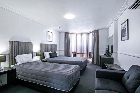 Comfort Inn & Apartments Northgate Airport - NT Tourism 3