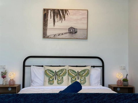 Convenient 2 Bedroom House Unit In Salisbury - Accommodation NT 3