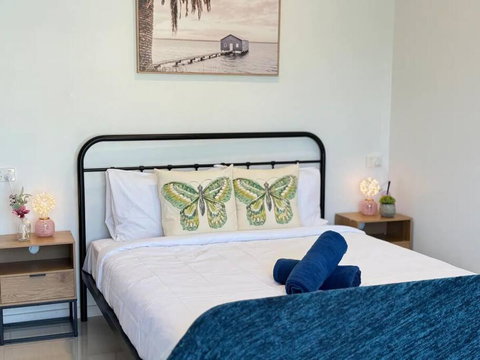 Convenient 2 Bedroom House Unit In Salisbury - Accommodation NT 1