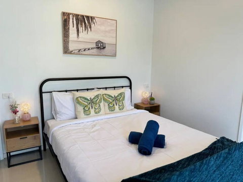 Convenient 2 Bedroom House Unit In Salisbury - Accommodation NT 2