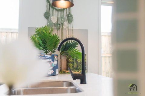 Cozy&Luminous 4-bedroom House - Accommodation NT 3