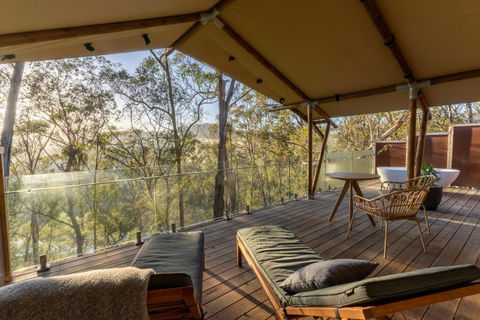 Currajong Retreat - Accommodation NT 2