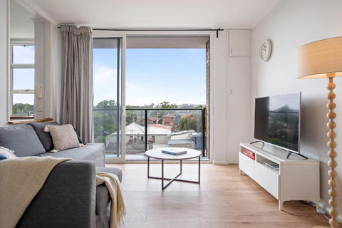 Cute 2 Bedroom Apartment Kensington - Accommodation NT 0