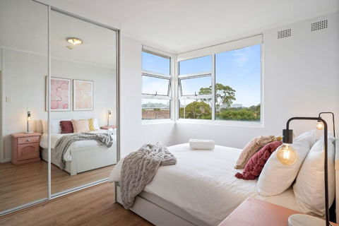 Cute 2 Bedroom Apartment Kensington - Accommodation NT 3