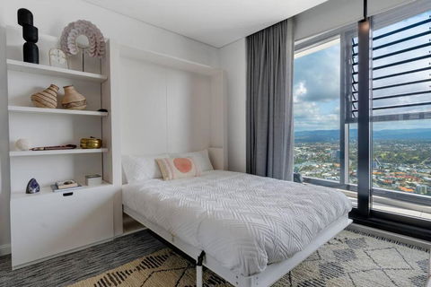 D-Ocean Retreat Modern 3-Bedroom Apartment - Accommodation NT 4