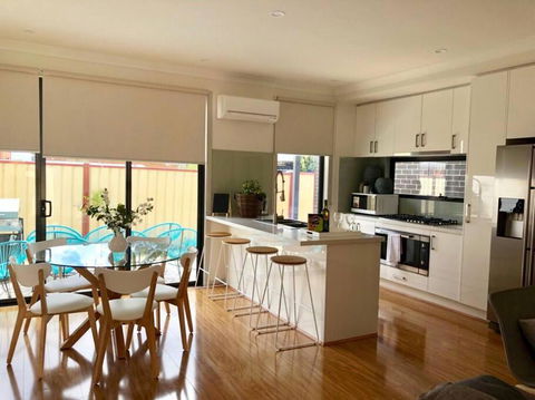 D111 Special Melbourne Retreat - Accommodation NT 0
