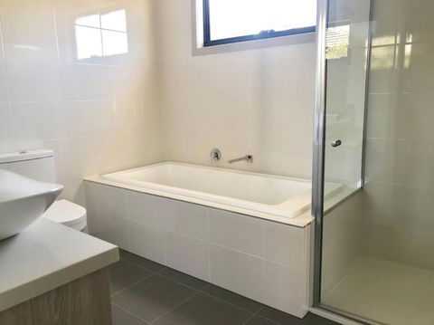 D111 Special Melbourne Retreat - Accommodation NT 1