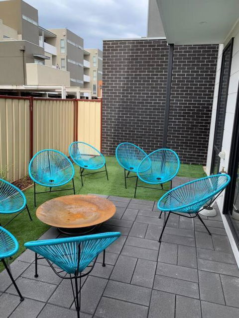 D111 Special Melbourne Retreat - Accommodation NT 2