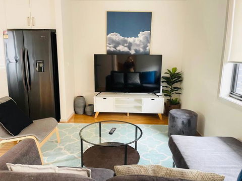 D111 Special Melbourne Retreat - Accommodation NT 4