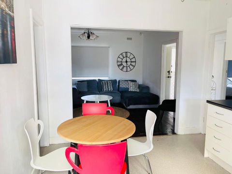 D113 Marsden Garden Estate - Accommodation NT 1
