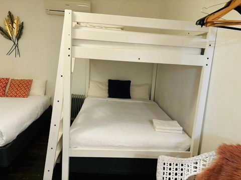 D113 Marsden Garden Estate - Accommodation NT 2