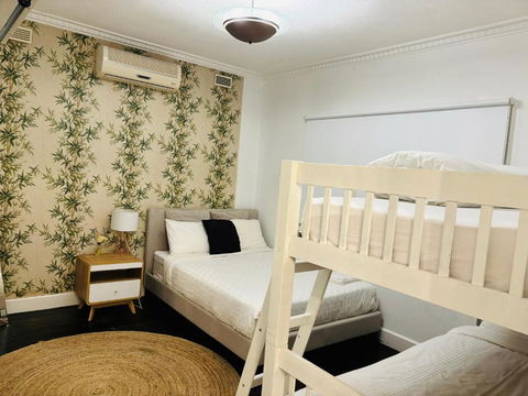 D113 Marsden Garden Estate - Accommodation NT 3