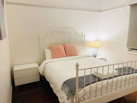 D115 Exquisite Natural Stay - Accommodation NT 0