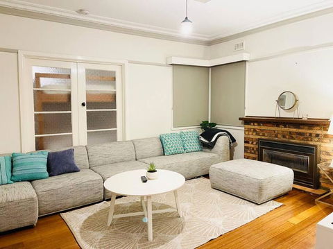 D115 Exquisite Natural Stay - Accommodation NT 3