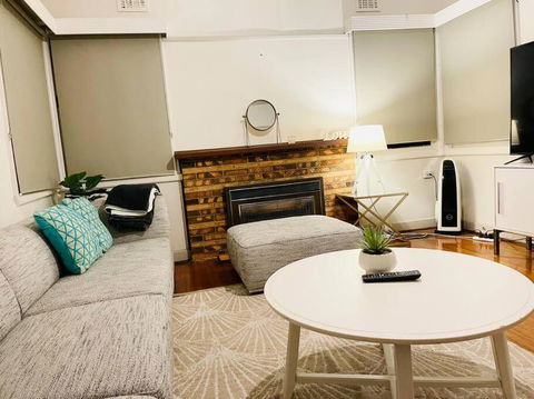 D115 Exquisite Natural Stay - Accommodation NT 4