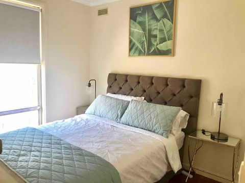 D118 Cawood Family Stay - Accommodation NT 0