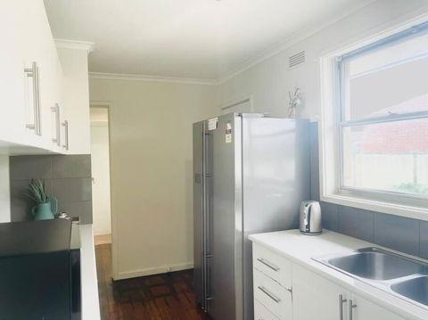 D118 Cawood Family Stay - Accommodation NT 2