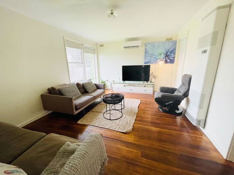 D118 Cawood Family Stay - Accommodation NT 3