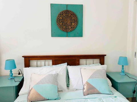 D121 Fabulous Marsh Stay - Accommodation NT 0