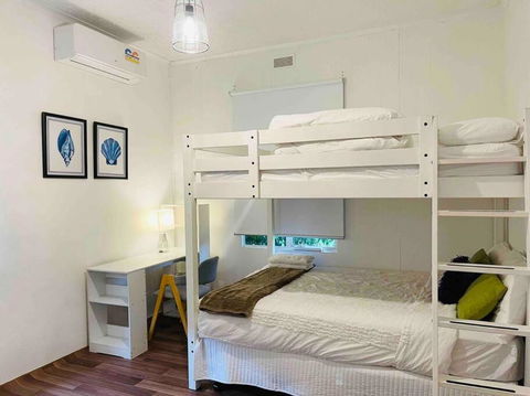 D123 Super Sun Shine Stay - Accommodation NT 1