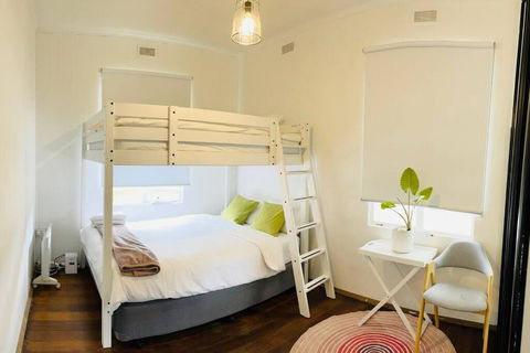 D123 Super Sun Shine Stay - Accommodation NT 3