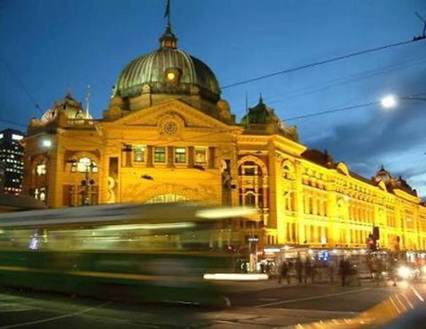 D126 Great 23rd Stay - Accommodation NT 1