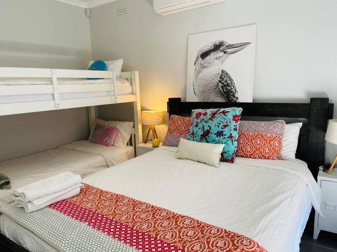 D126 Great 23rd Stay - Accommodation NT 4