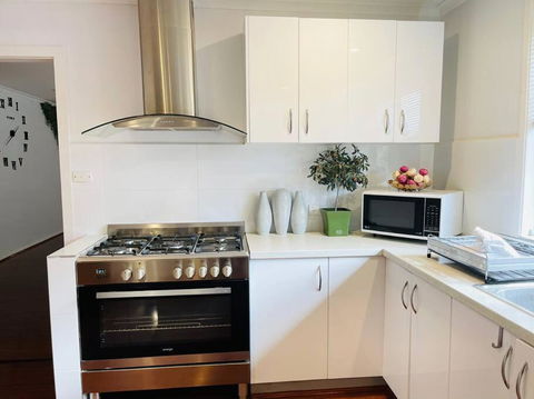 D130 The Link Fantasy Place - Accommodation NT 4