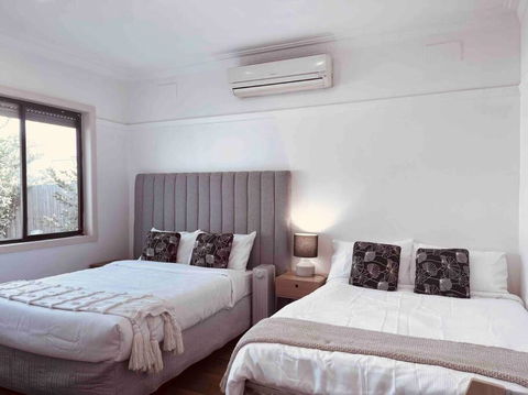 D139 Norfolk Cottage Stay - Accommodation NT 1