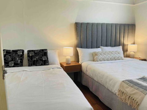 D139 Norfolk Cottage Stay - Accommodation NT 3