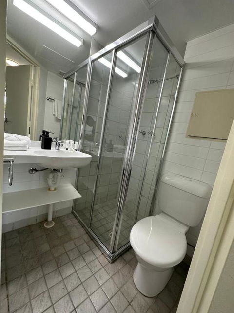 DCH On Mitchell - Accommodation NT 3