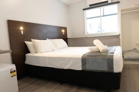 DCH On Mitchell - Accommodation NT 1