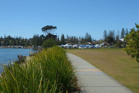 DELUXE Escape! Central, NEW & Spacious 3 Bed - Accommodation NT 3