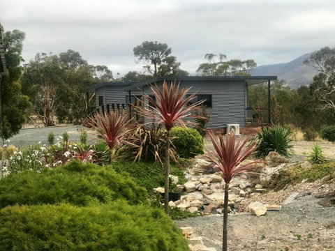Derwent Mist Villas (Acacia Villa) - Accommodation NT 0
