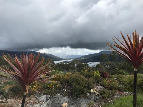 Derwent Mist Villas (Acacia Villa) - Accommodation NT 2