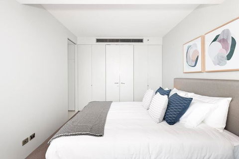 DH707 - 1 Bedroom Unit Victoria St - Darlinghurst - Accommodation NT 1
