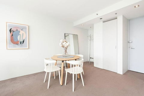 DH707 - 1 Bedroom Unit Victoria St - Darlinghurst - Accommodation NT 3