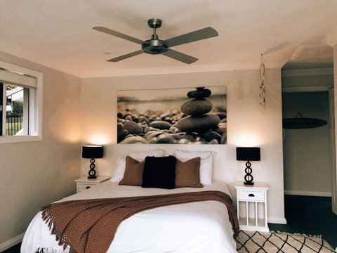 28 Clarence Crescent Villa - Accommodation NT 0