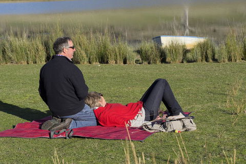 28 Gates Luxury Farmstay And Fishery - Accommodation NT 3