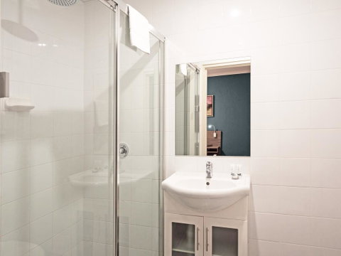 28 Hotel - Accommodation NT 2