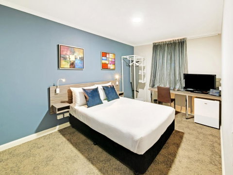 28 Hotel - Accommodation NT 3