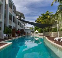 29 Aqua  Mantra Aqueous on Port - Accommodation NT