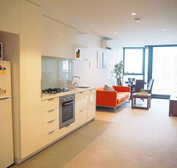 2Bed 1Bath Cozy Apartment in CBD - Accommodation NT