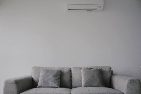 2Bed 2Bath Minimalist Apartment In CBD - Accommodation NT 2